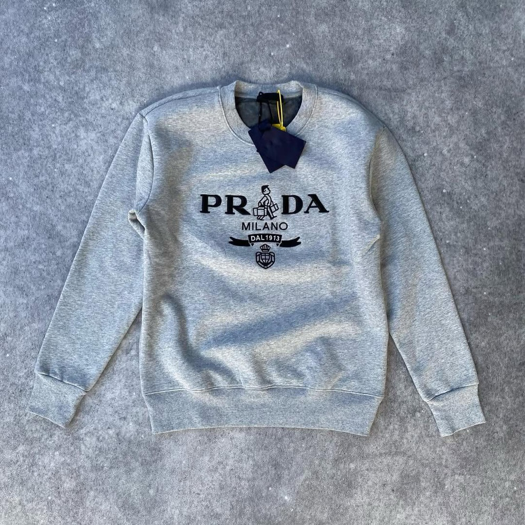 Crewneck Prada