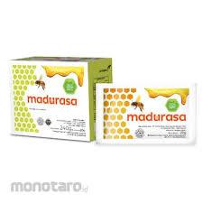 

MADURASA SACHET BOX