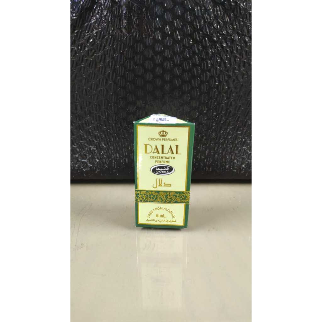 Dobha parfum