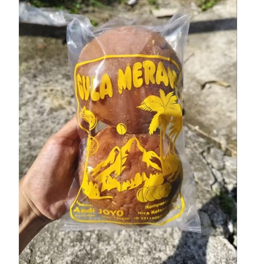 

gula jawa asli nira
