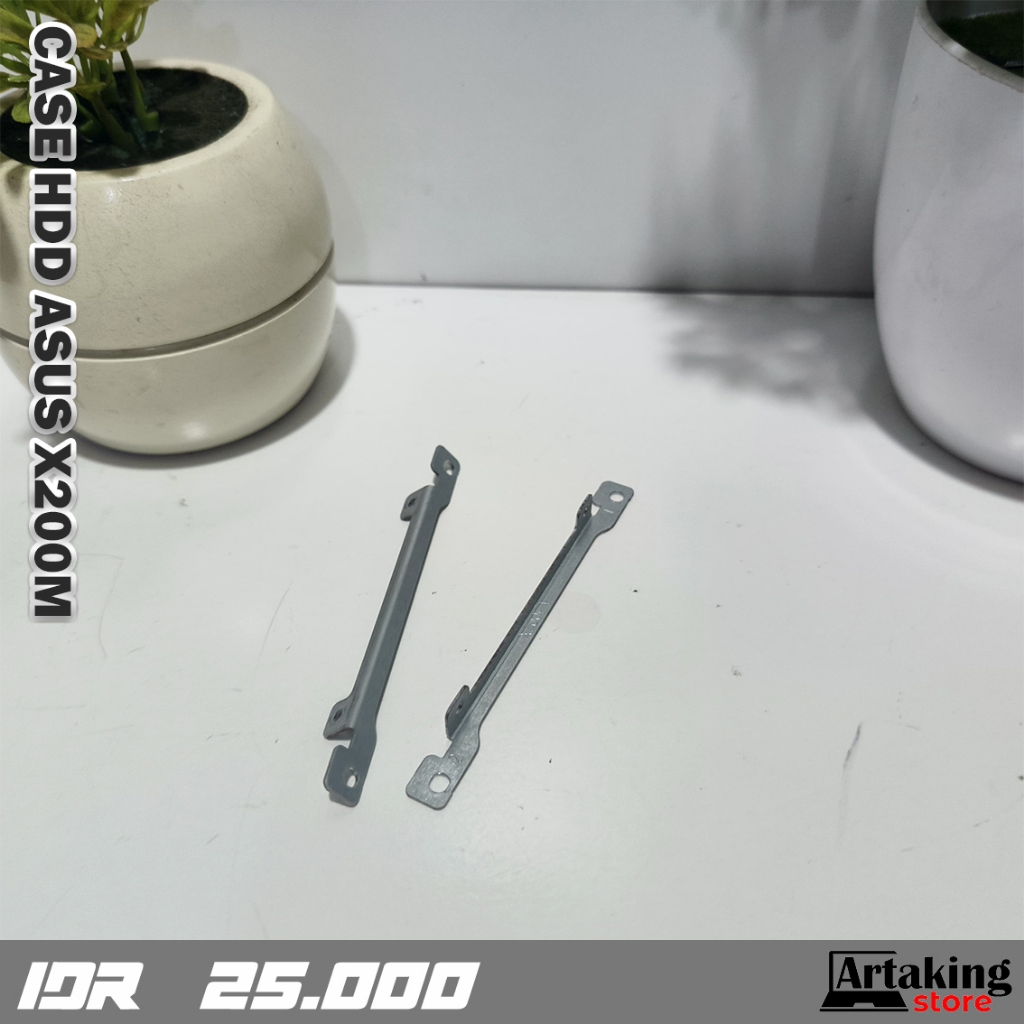 Case HDD Laptop Asus X200M Bekas