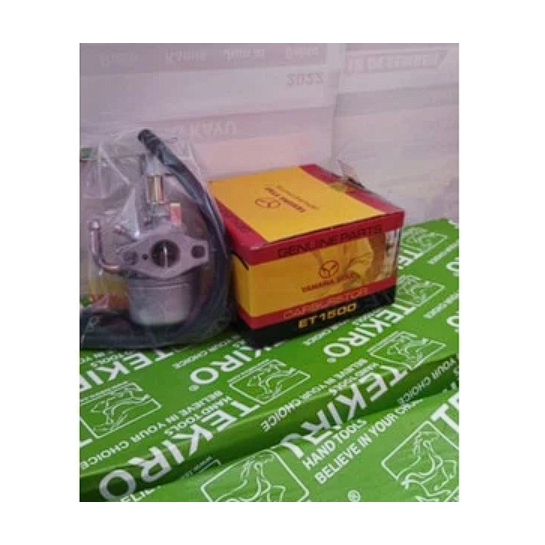 KARBURATOR MESIN GENSET 1500