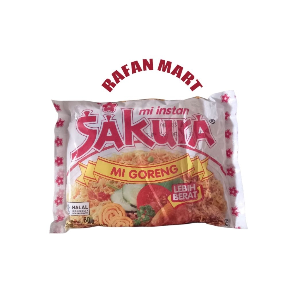 

Mie sakura