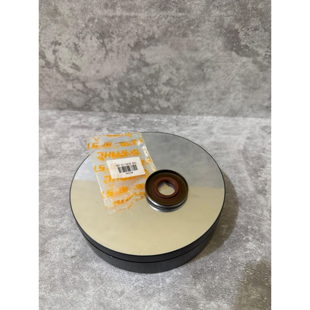 Oil seal big merk Stihl ms382 original stihl