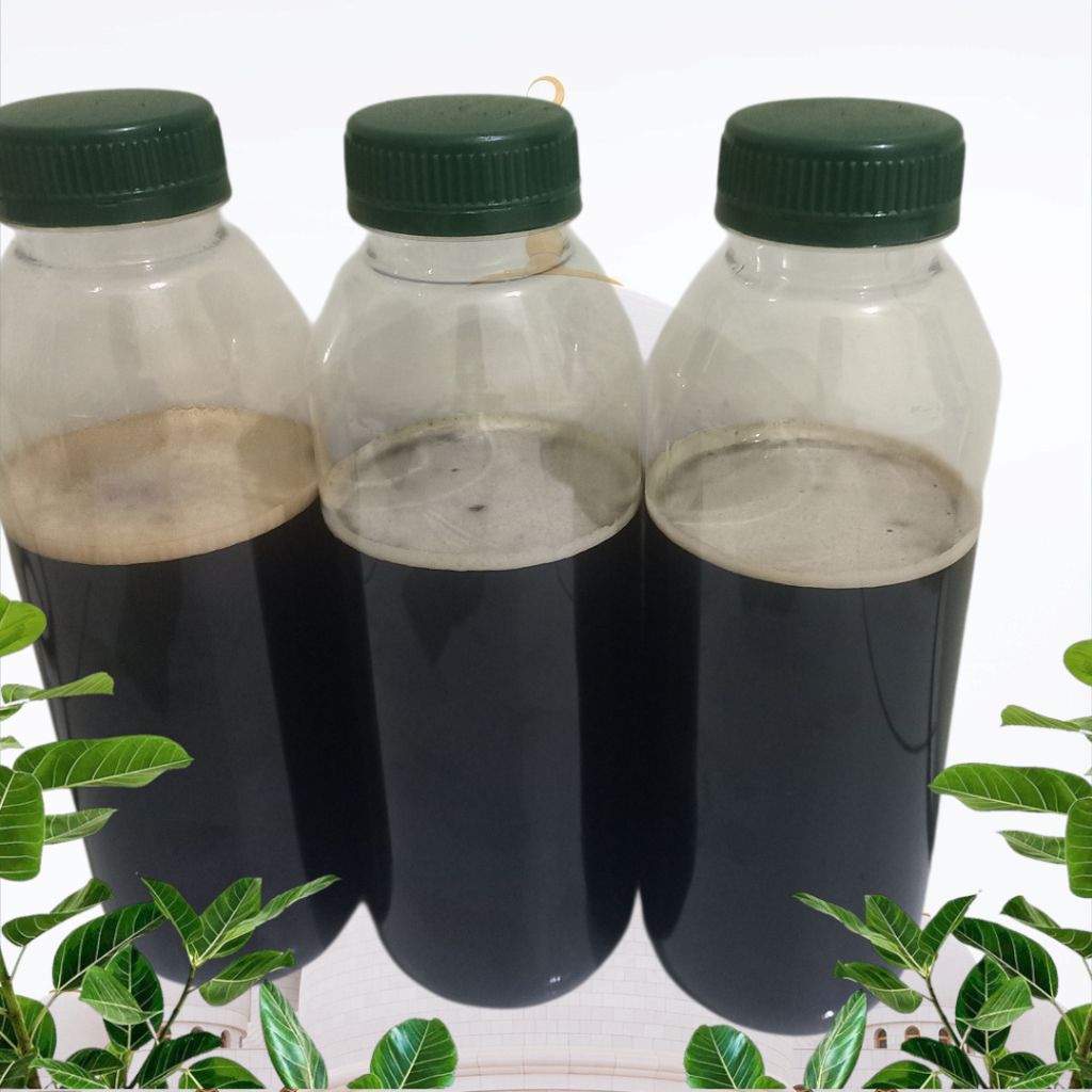 

MADU AKASIA 1KG MADU ASLI HUTAN