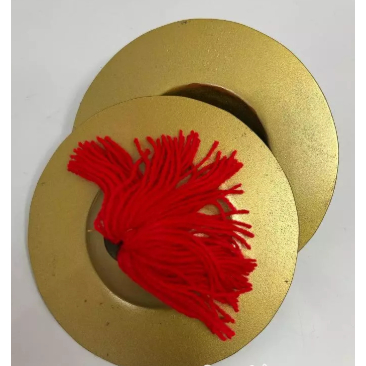 CENGCENG ALAT MUSIK GAMBELAN CENGCENG BALI Capuk Gambelan