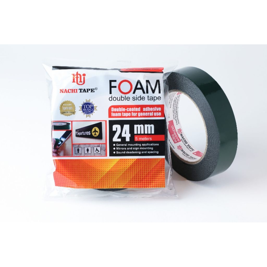 

Double Foam Tape Nachi (PCS)