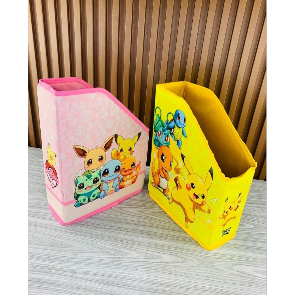 

MAP HOLDER CUSTOM, Box File Dokumen KOTAK TEMPAT BUKU Souvenir Ultah Anak