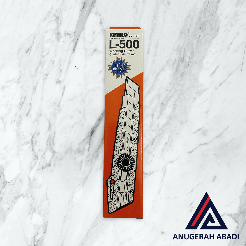 

Kenko Cutter L-500