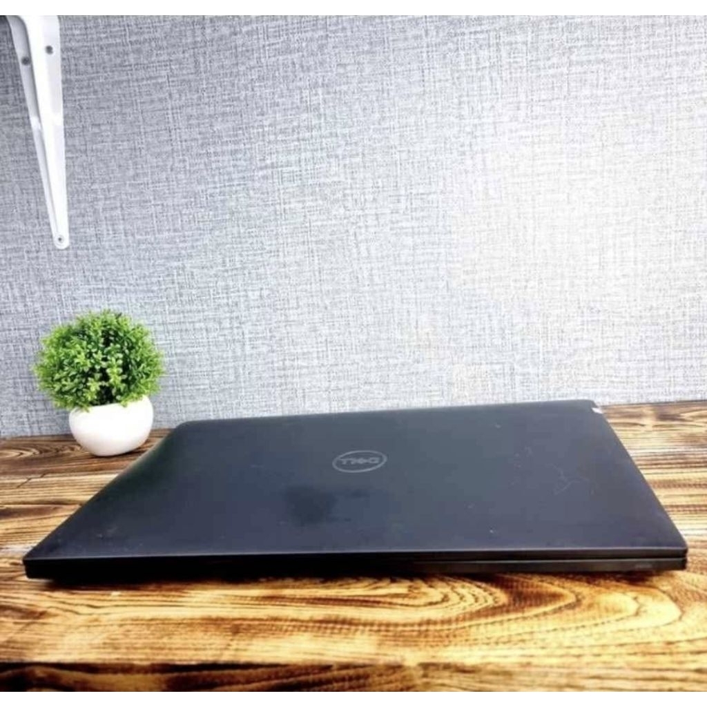 LAPTOP ULTRABOOK DELL CORE I7 GEN 8