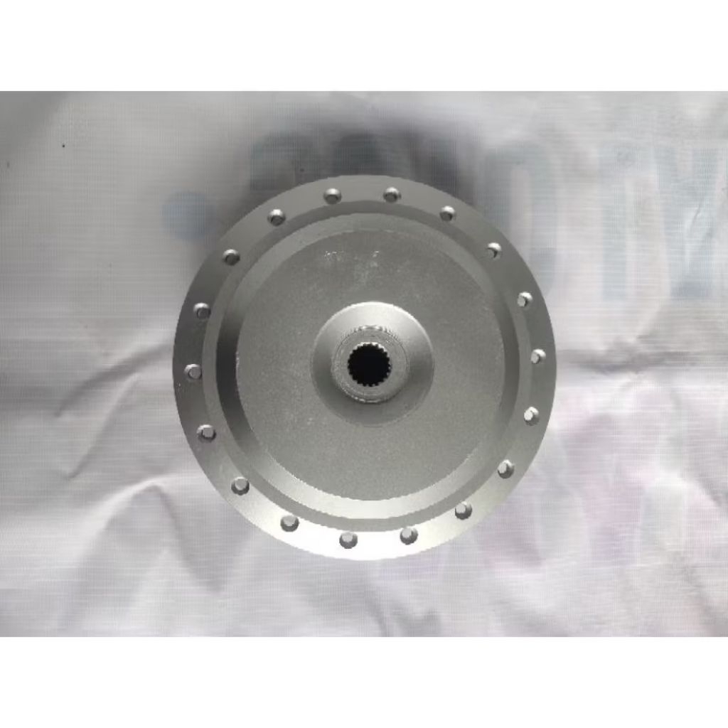 Tromol belakang beat vario 110 scoopy fi ori