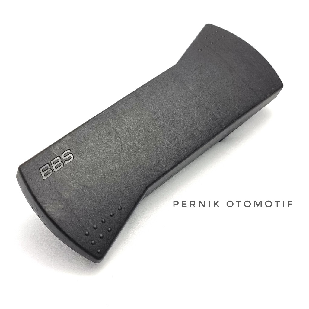 BBS RC RS2 Wheel Center Cap Cover Removal Spanner Opener Tool Genuine Part Original Pembuka Dop velg