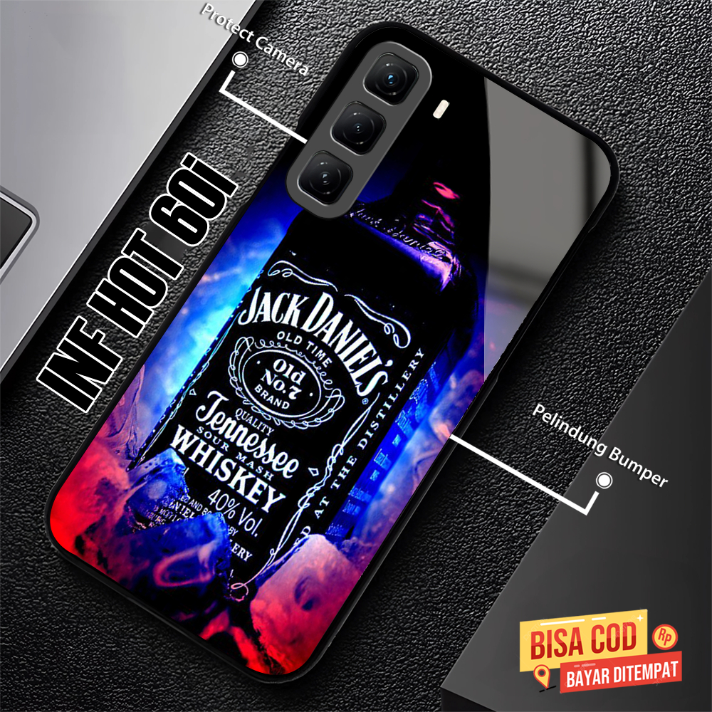 Case Kaca Infinix HOT  60i  Case Hp Untuk Infinix HOT  60i  Casing Hp Untuk Infinix HOT  60i  Softca