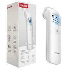 thermogun yuwell yhw 5