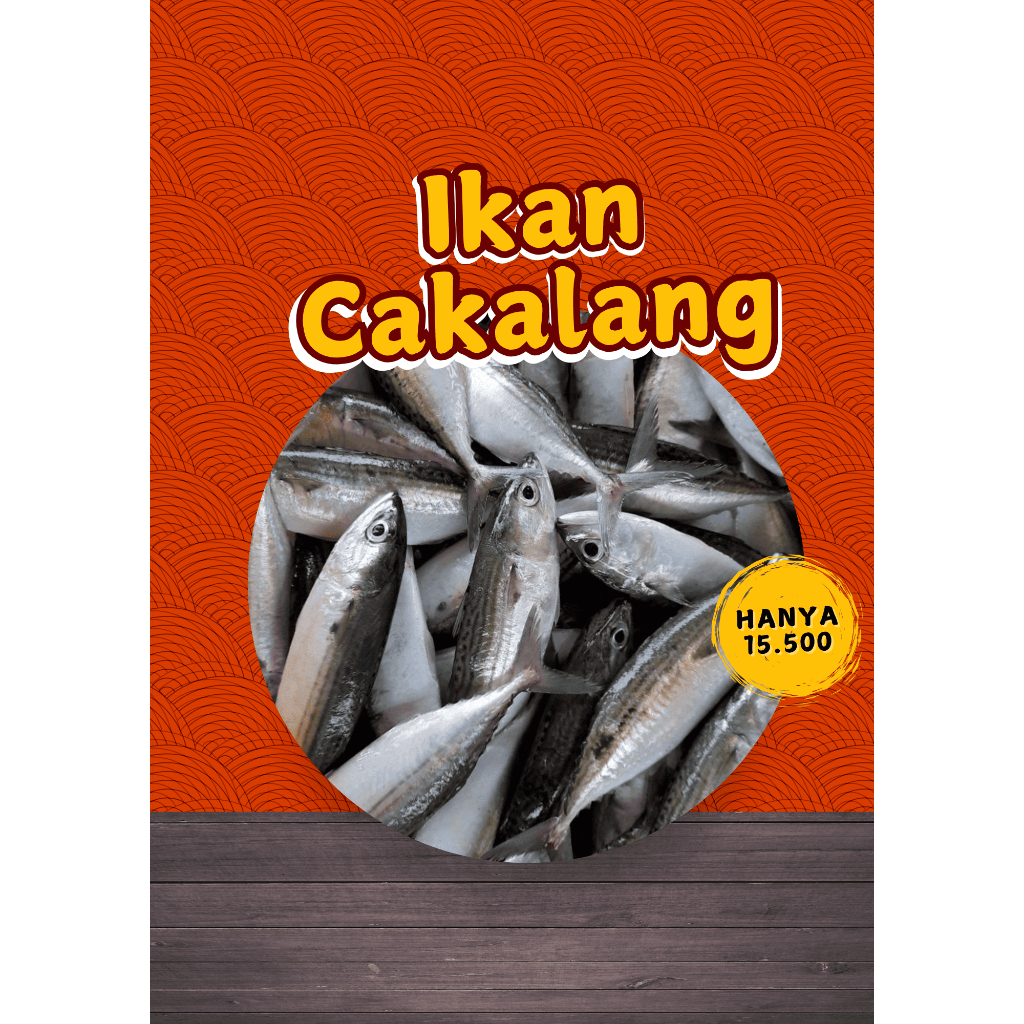 

Ikan Laut Cakalang Kondisi Masih Beku Dengan Kualitas Pilihan Panen Langsung Dari Tambaknya