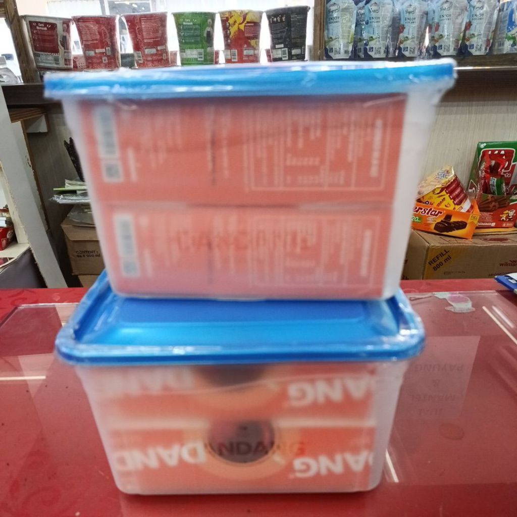 

Teh Dandang Wangi Kemasan Toples Isi 4 pcs