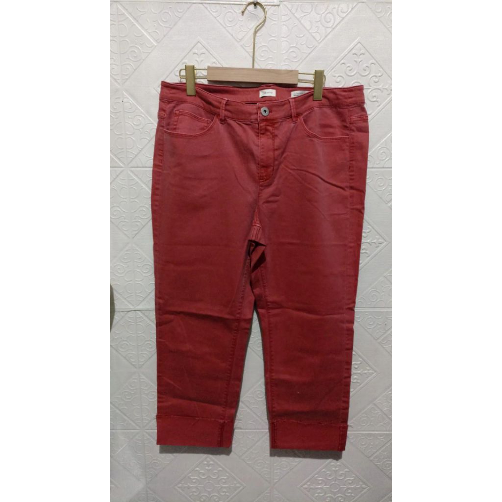 Celana Panjang Jeans original sisa ekspor