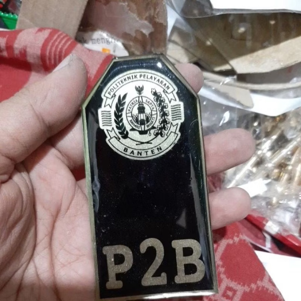EPOLET POLTEKPEL BANTEN P2B EFOLET POLTEKPEL BANTEN EVOLET POLTEKPEL BANTEN DECK POLTEKPEL BANTEN P2