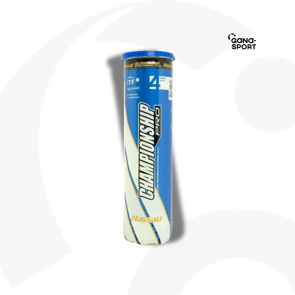 Nassau Bola Tennis Championship Pro