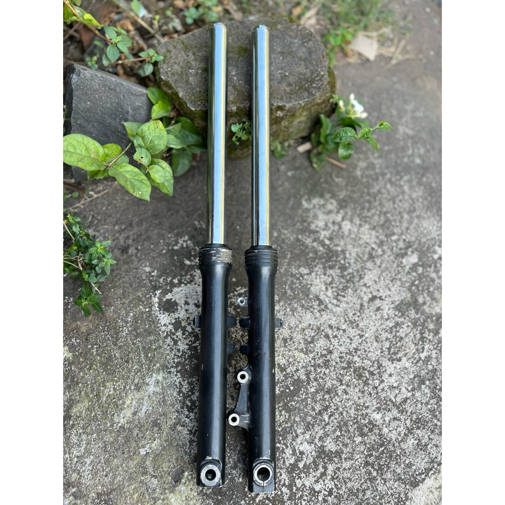 As Bottom Ninja RR New Original