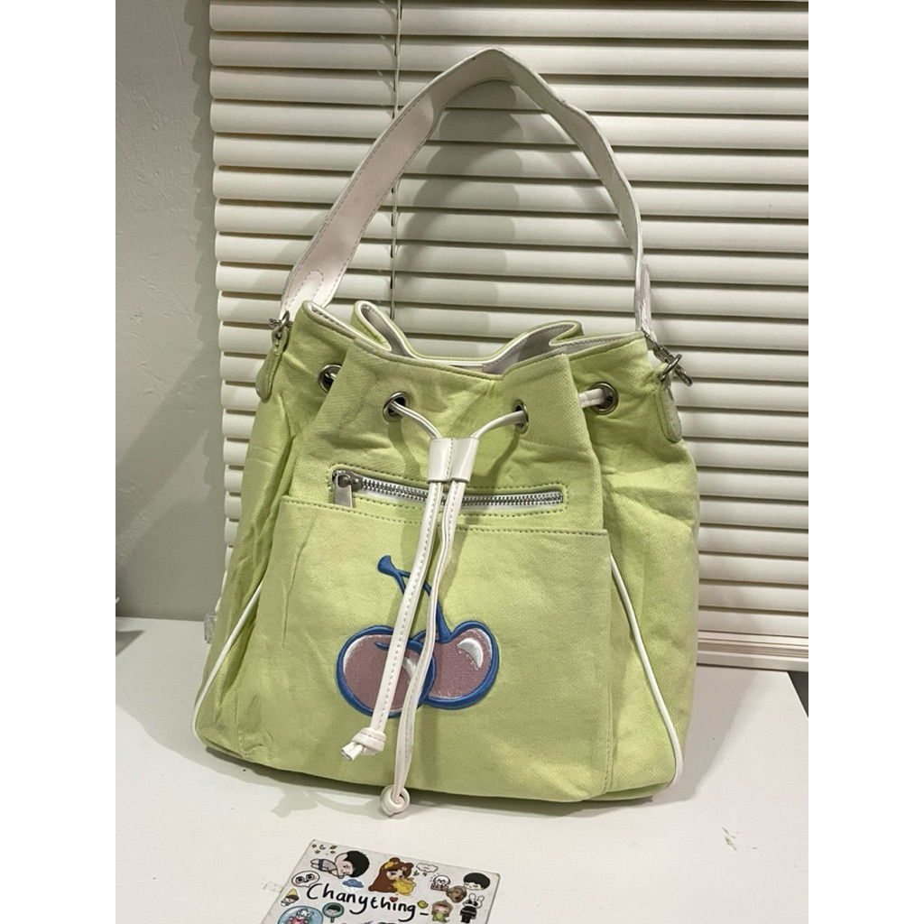 preloved tas kirsh bag [original]