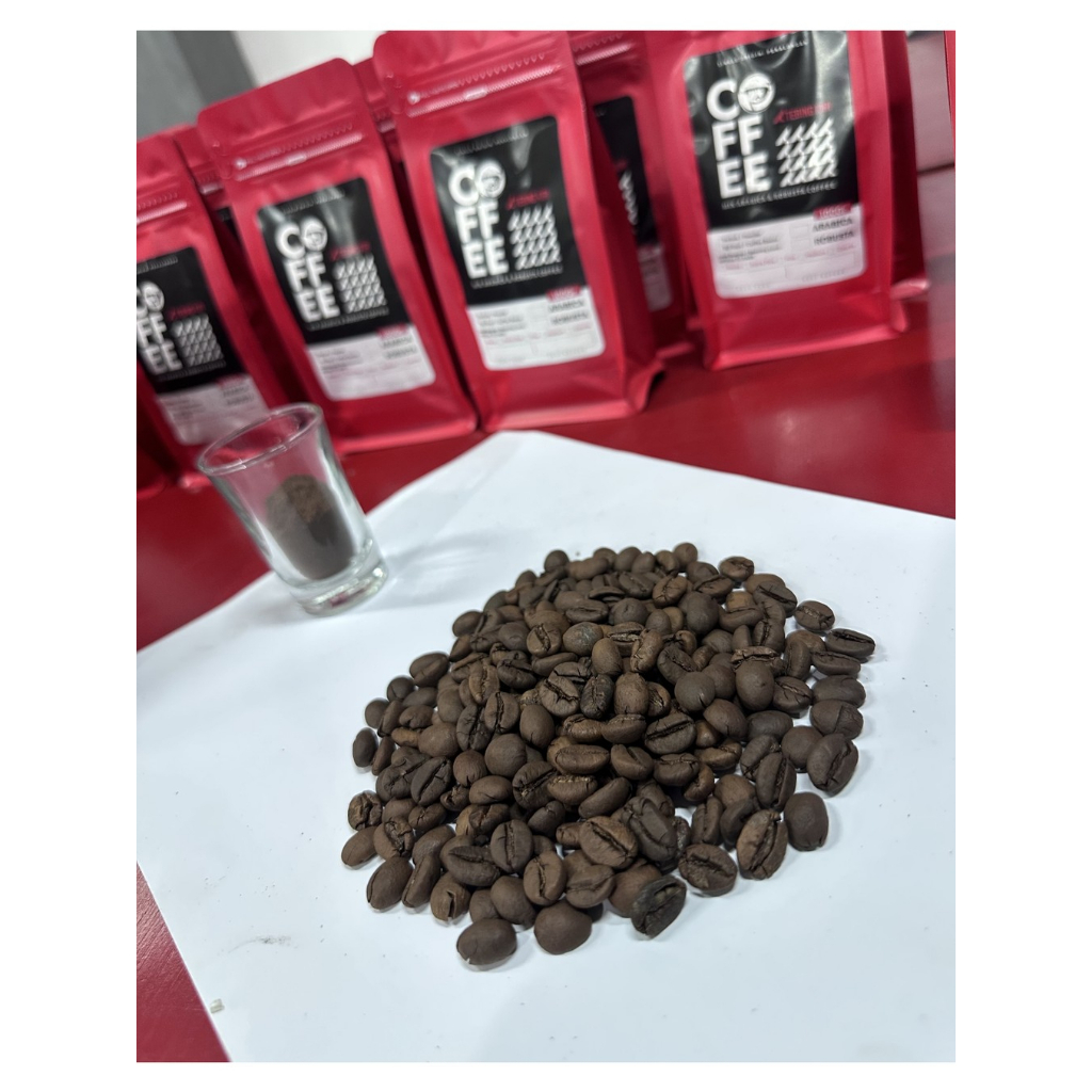 

TEBING KIRI KOPI BUBUK PREMIUM ROBUSTA ARABICA ASLI PEKALONGAN MEDIUM ROAST ALL VARIANT