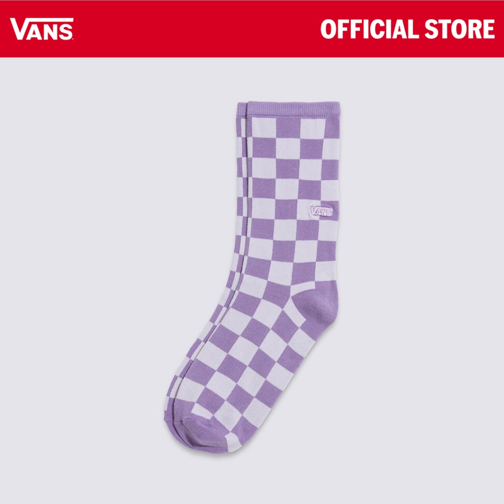 Vans Wm Ticker Sock 6.5-10 1Pk