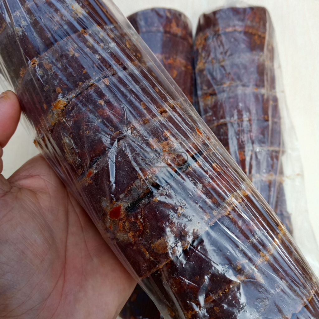 

Gula Aren Asli 100% 1kg
