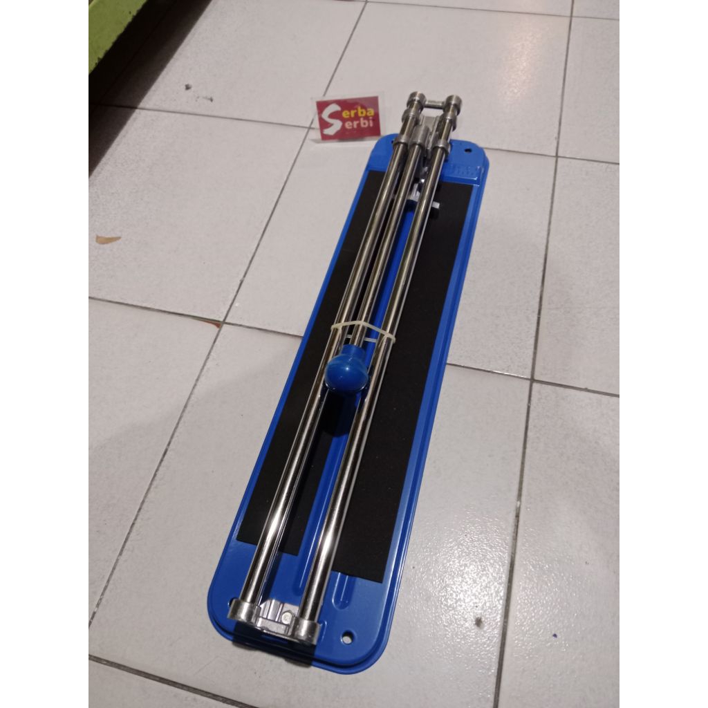 *40CM/400MM DUDUKAN PEMOTONG KERAMIK*Alat sorong manual