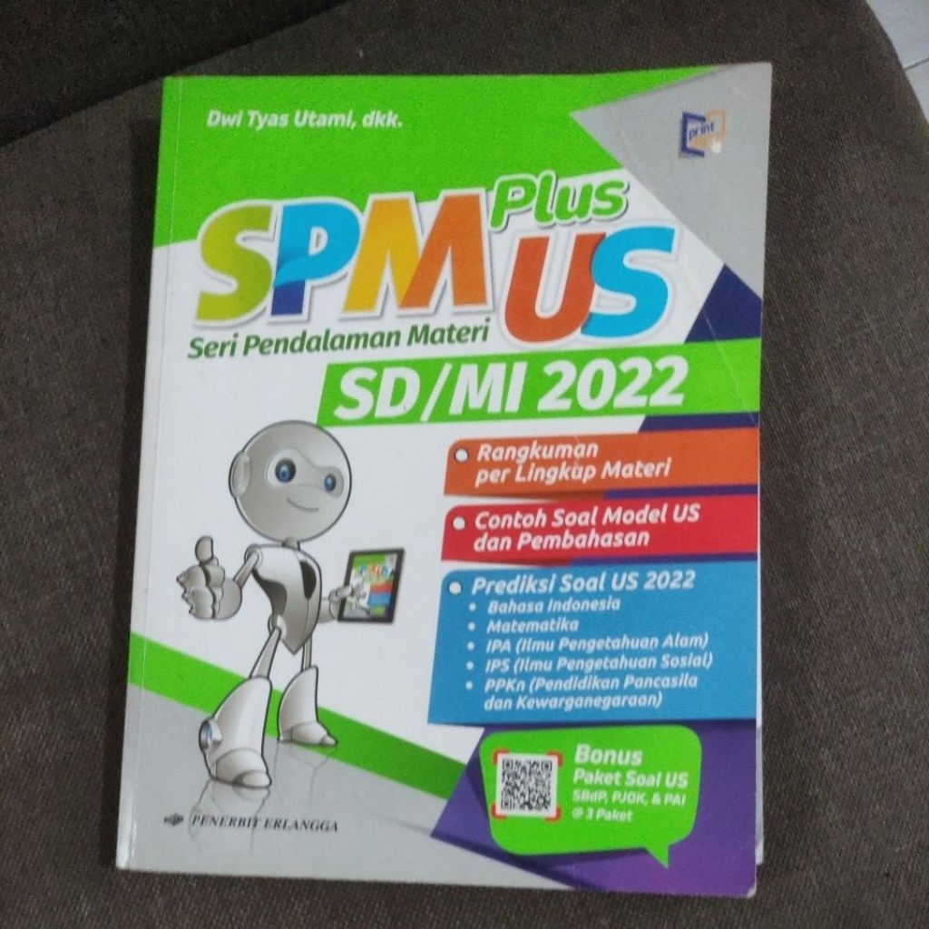 SPM PLUS US 2022