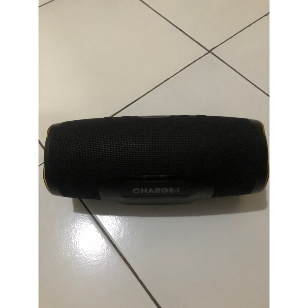 JBL Charge 4 Ori