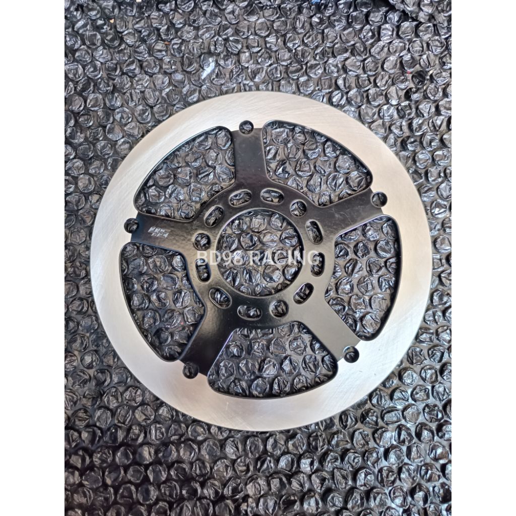 PIRINGAN CAKRAM MIO J, FINI, MIO M3, SOUL 125 STANDAR / DISC CAKRAM MIO J, FINO, MIO M3, SOUL 125 ST