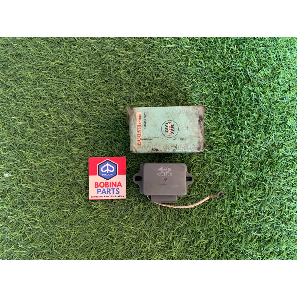 CDI Micro vespa New old stock