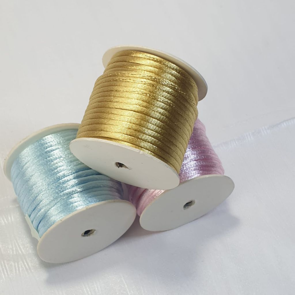 

1 METER - TALI CINA / TALI SATIN 1MM