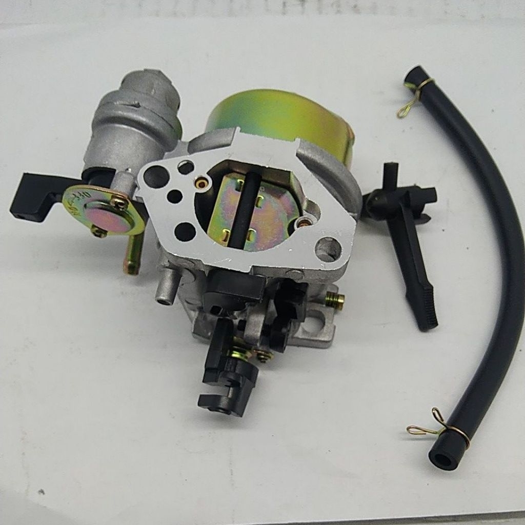 GX390 GX420 GX460 Karburator Assy Ketinting Biasa