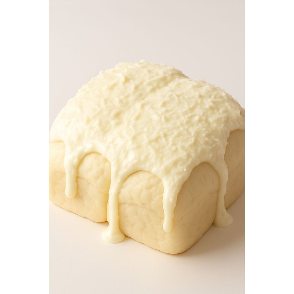 

ROTI KAYA Cream Cheese