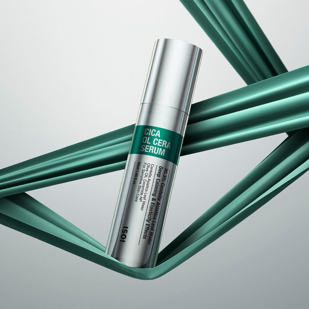 Isoi Cica OL Cera Serum 50 ml