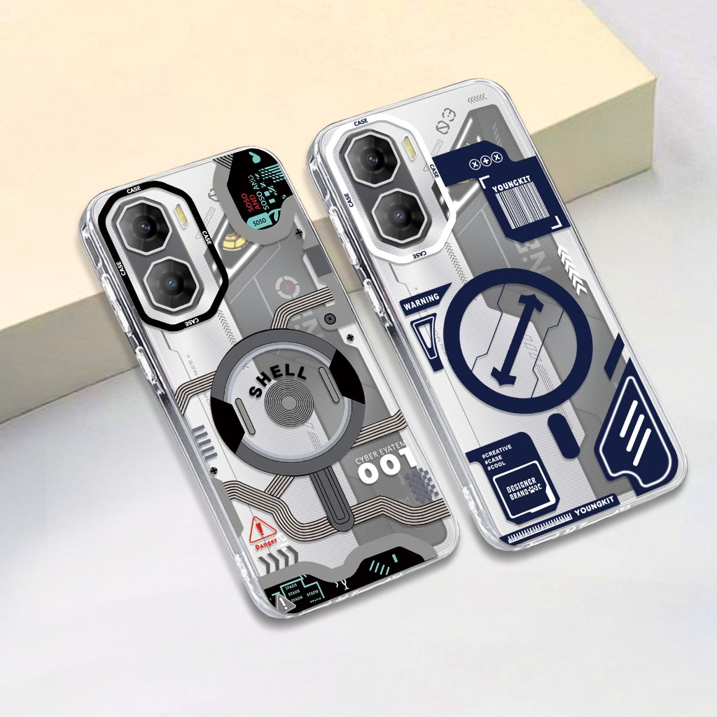 Case ZTE Nubia Neo 3 Dan Nubia Neo 3 GT Terbaru Casing Softcase ZTE Nubia Neo 3 Premium JY-1632