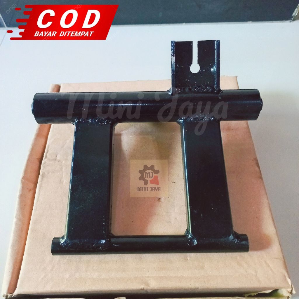 Denting Mas Terang Engine Mounting Beat Fi/Arm Mounting Beat Pop/Engine Mounting Vario 110 Fi