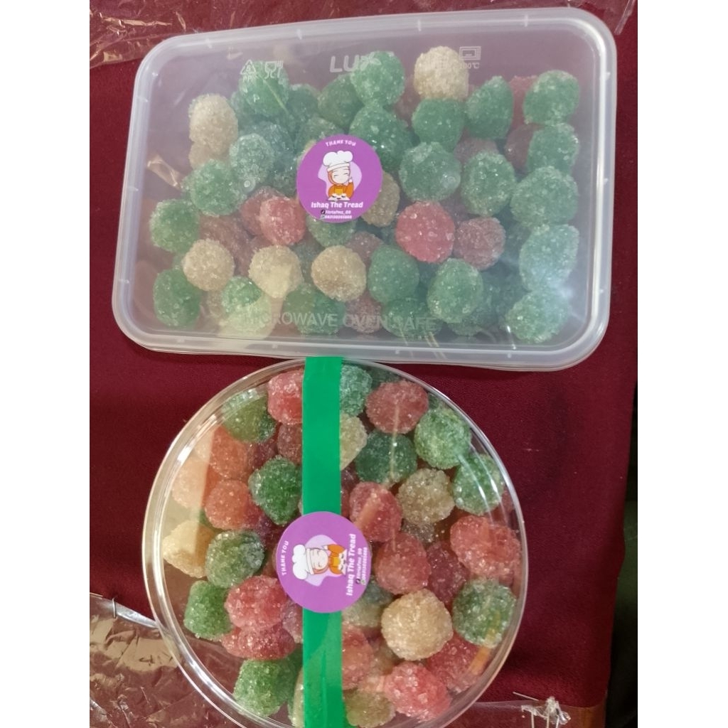 MANISAN PALADANG 1 KG