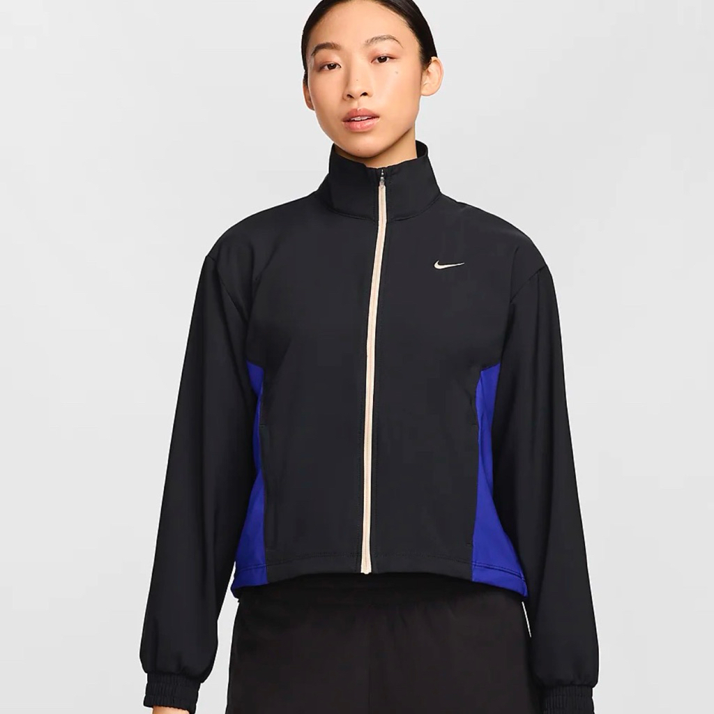 Nike Dri-FIT Women's Sportswear Jacket Collection