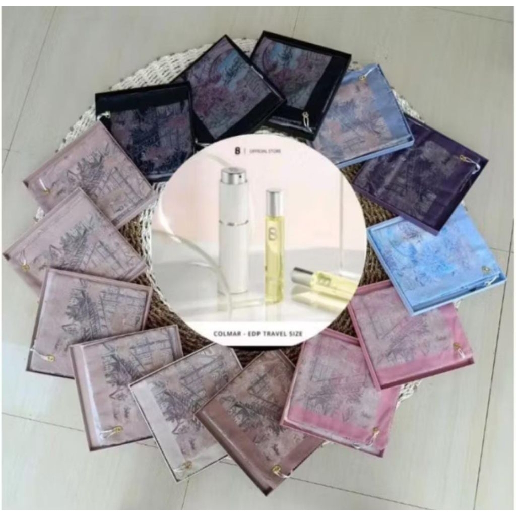 Buttonscarves New york series