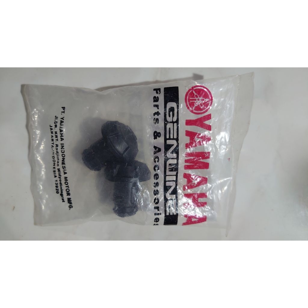 Jalu Stang Yamaha R15v3 Baru