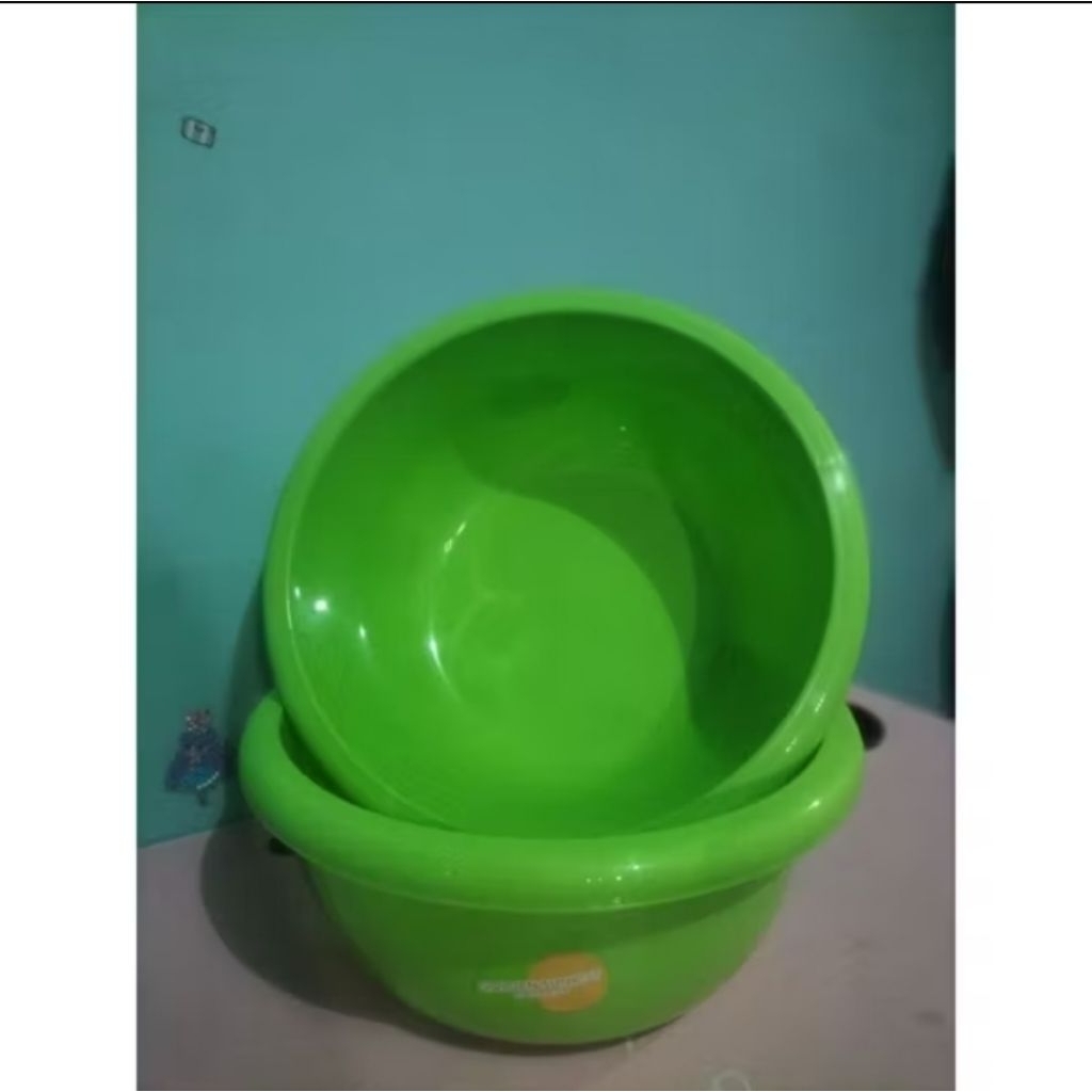 BASKOM SERBAGUNA GOLDEN SUNKIST