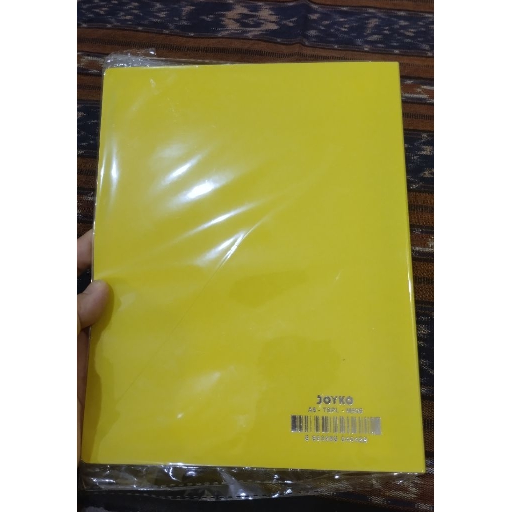 

Binder JOYKO A5