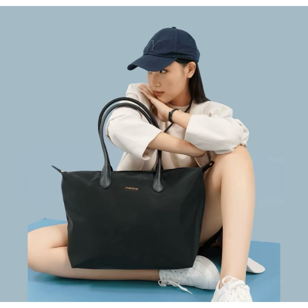 Merche Alice Large Bag (NEW)