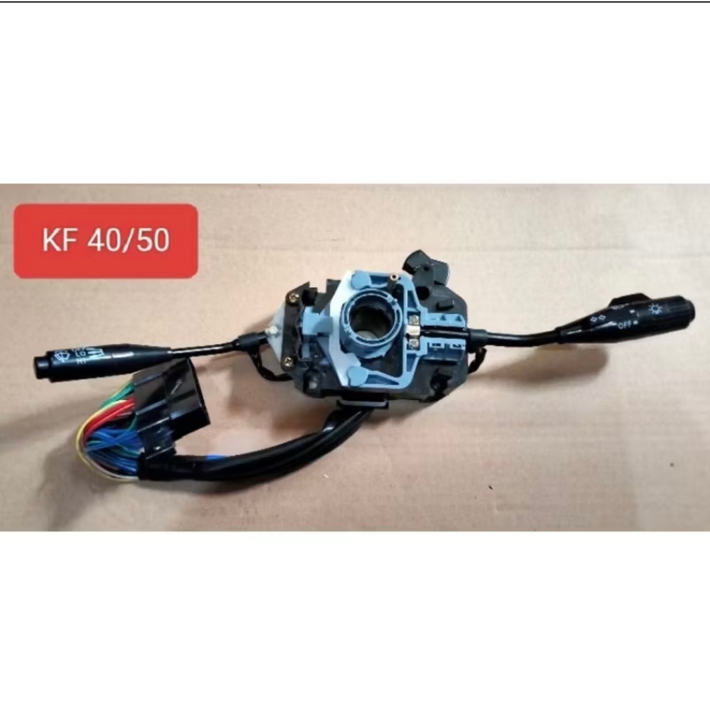 SAKLAR SEN KIJANG SUPER/KIJANG GRAND