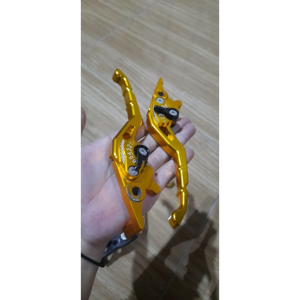 handle rem motor matic bekas PNP yamaha nmax