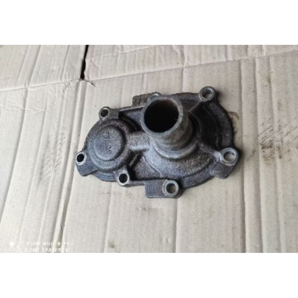 retainer as kopling corong as kopling tutup perseneng Colts120ss/futura asli copotan original