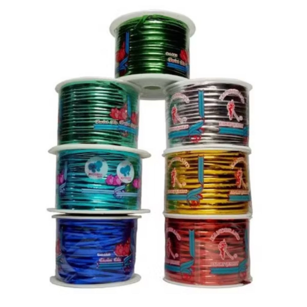 kawat twist tie kawat souvenir kawat roll